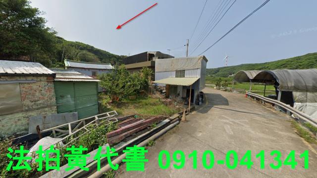 石門拍賣農地-14