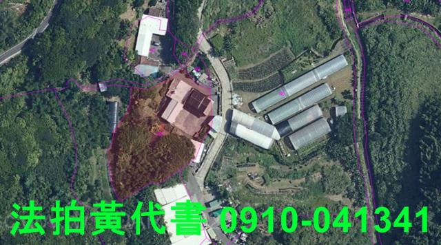 石門拍賣農地-3