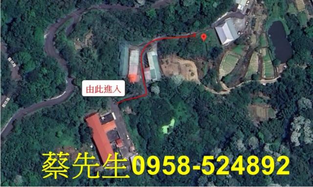 關西法拍建地-6