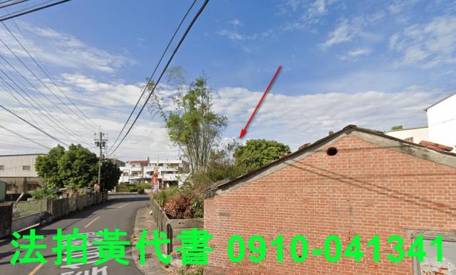 土庫拍賣建地-12