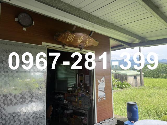 苗栗三灣農地-12