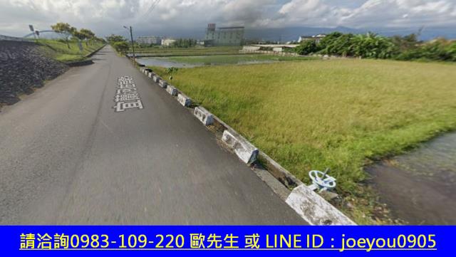 宜蘭市法拍農地-5