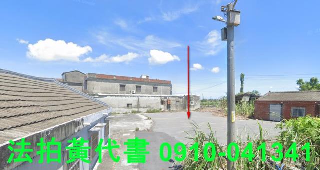 台西建地法拍-9