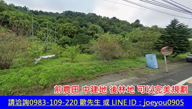 頭城農地法拍-3