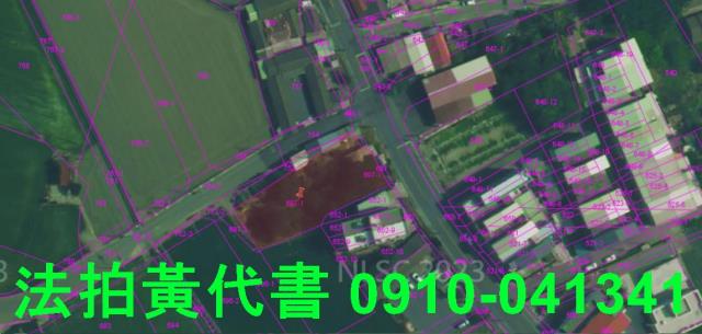 東勢鄉建地法拍-11