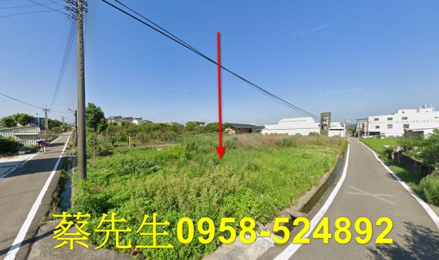 苗栗公館農地法拍-6