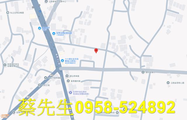 苗栗公館農地法拍-8