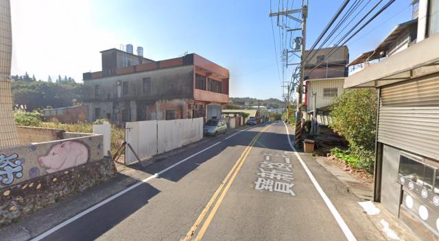 關西法拍建地-7