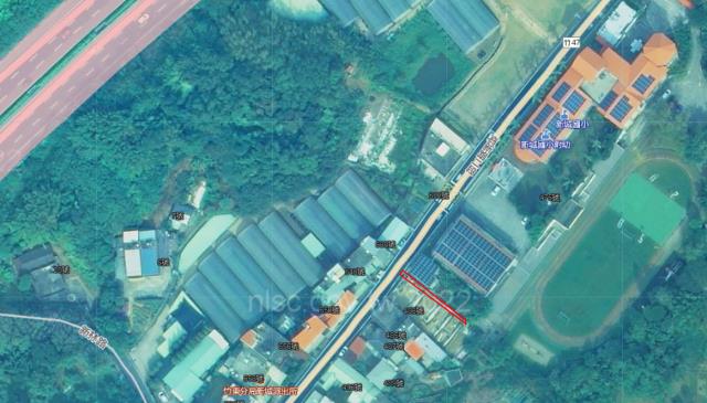 關西法拍建地-8