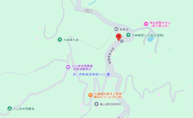 橫山農地法拍-4