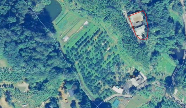 橫山拍賣建地-11