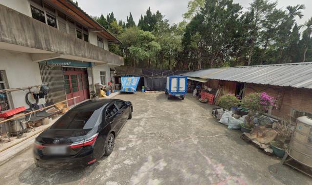 橫山拍賣建地-1