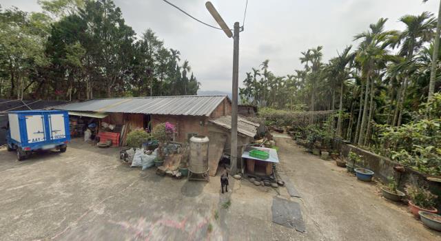 橫山拍賣建地-5