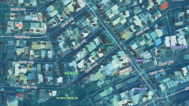 新竹公設保留地法拍-8