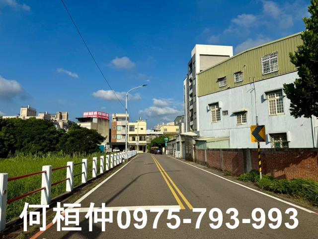 苗栗竹南農地-8