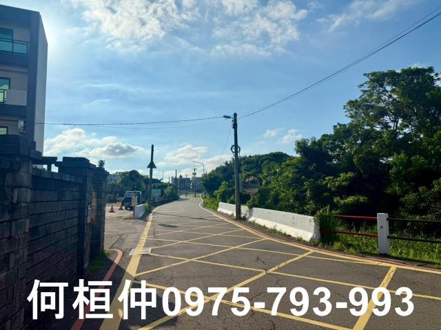 苗栗竹南農地-9