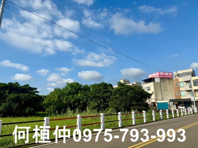 苗栗竹南農地-14