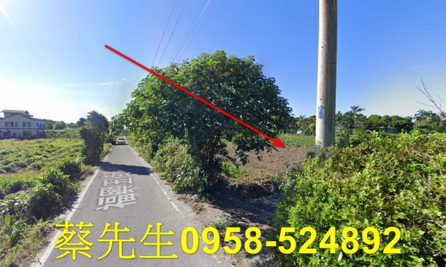 花蓮吉安農地法拍-13