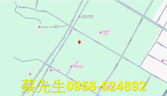 花蓮吉安農地法拍-8