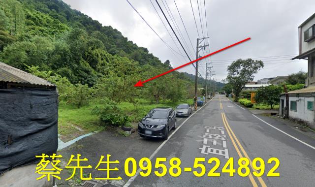 宜蘭頭城法拍農地-15
