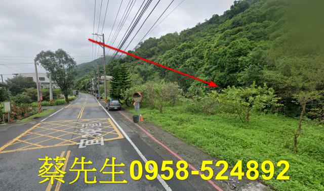 宜蘭頭城法拍農地-4
