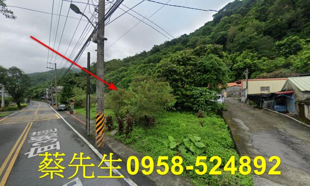 宜蘭頭城法拍農地-5