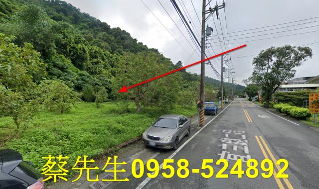 宜蘭頭城法拍農地-6