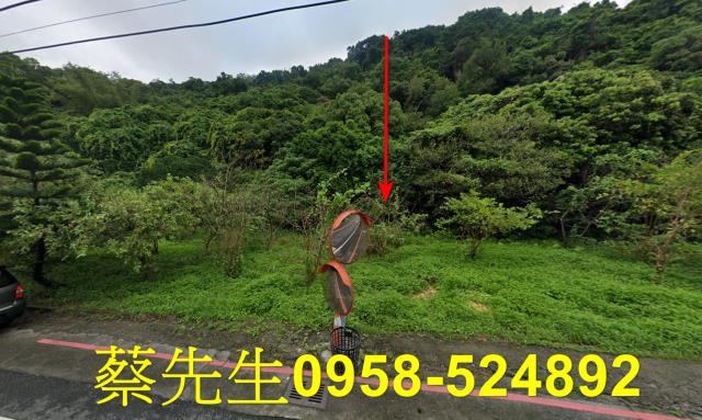 宜蘭頭城法拍農地-9