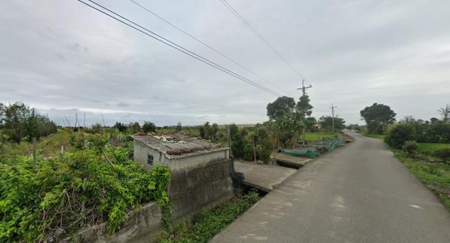 苗栗後龍拍賣農地-13