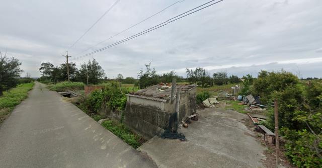 苗栗後龍拍賣農地-5