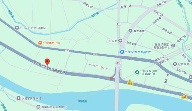 苗栗後龍農地拍賣-15