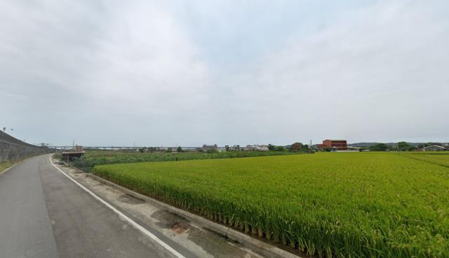 苗栗後龍農地拍賣-5