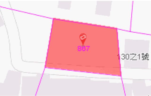 頭份法拍建地-8