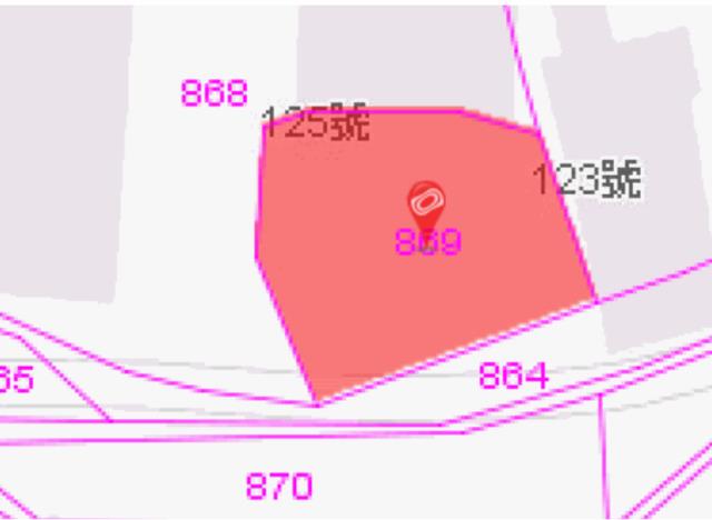 頭份法拍建地-2