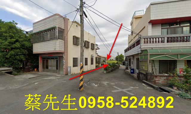 大村法拍建地-1