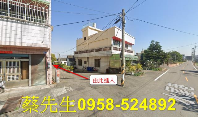 大村法拍建地-5