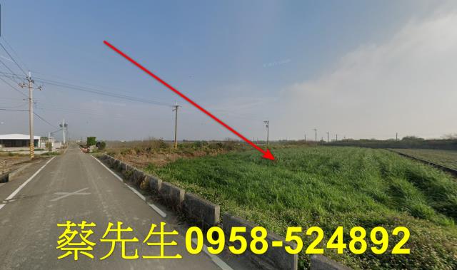 大城農地拍賣-14