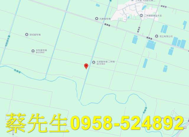 大城農地拍賣-8