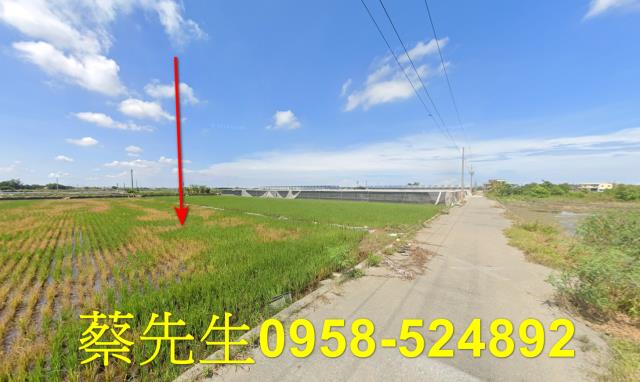 嘉義農地法拍-4