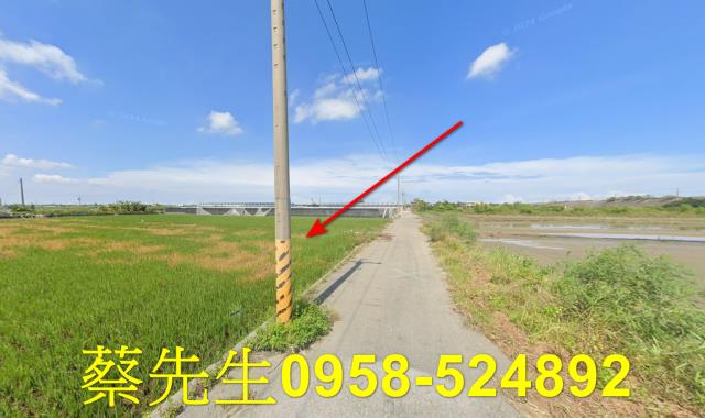 嘉義農地法拍-5
