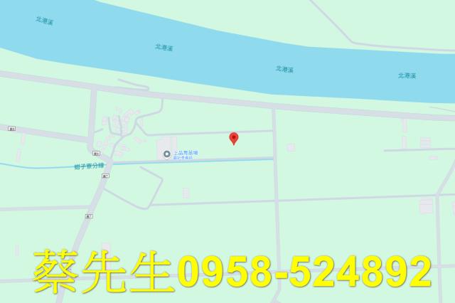 嘉義農地法拍-8