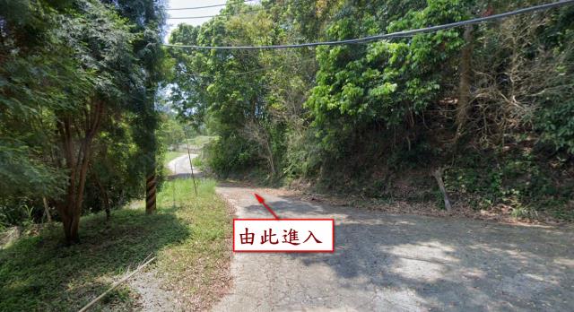 苗栗造橋農地法拍-9