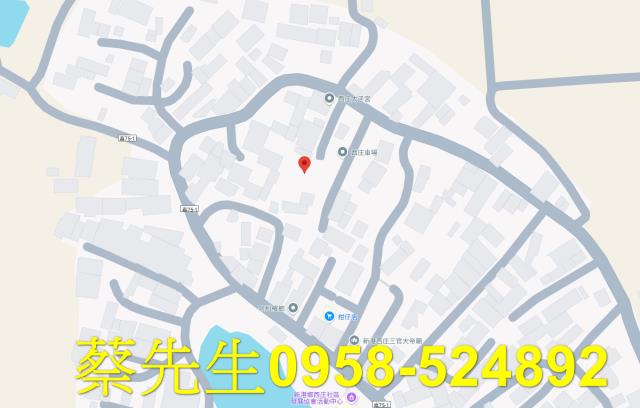 嘉義新港建地法拍-10
