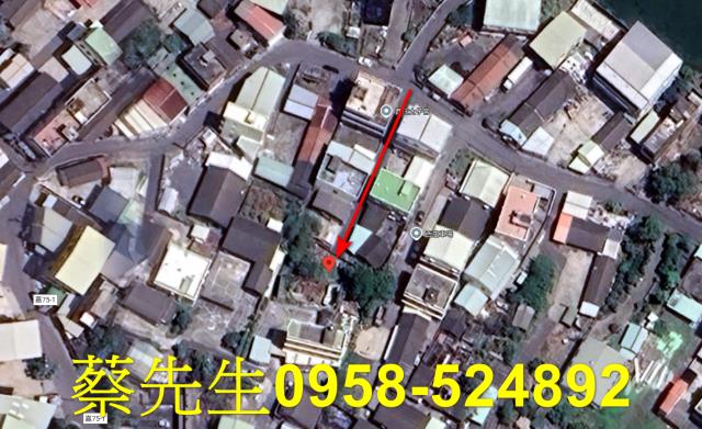嘉義新港建地法拍-4