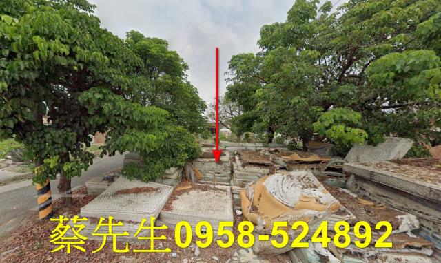嘉義義竹建地拍賣-9
