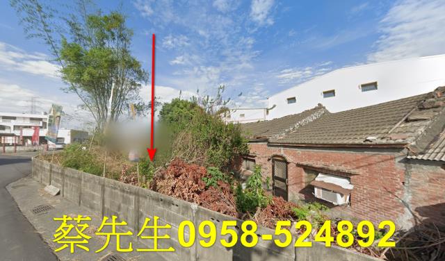 土庫法拍建地-7