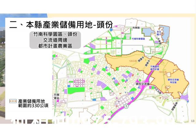 苗栗頭份農地-1