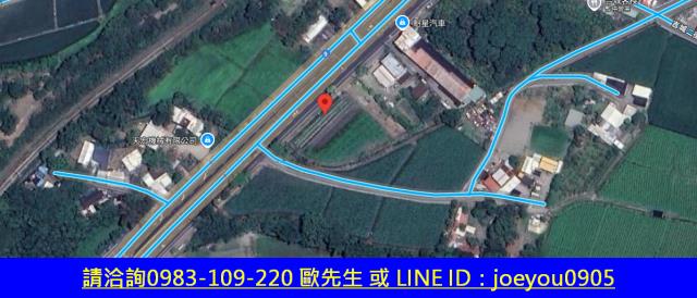 吉安法拍農地-15