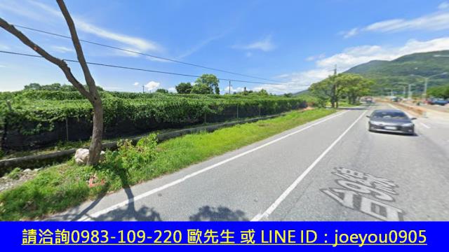吉安法拍農地-4