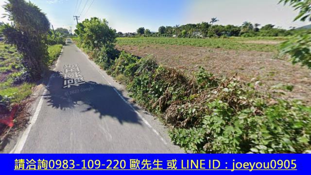 吉安法拍農地-11